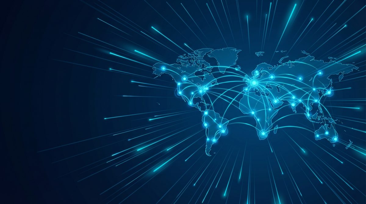 加速器跑矿全球网络加速