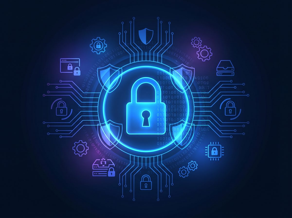 加速器跑矿安全防护体系